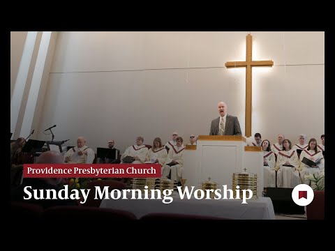 Morning Service: 8/29/2021 - No Place For Truth - Matthew 21:23-27