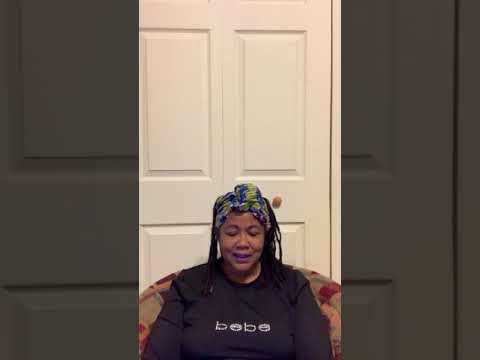 Luke 6:44-46 "What's in Your Cup"