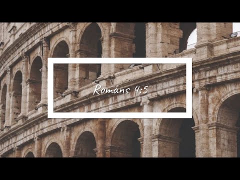Romans 4:5