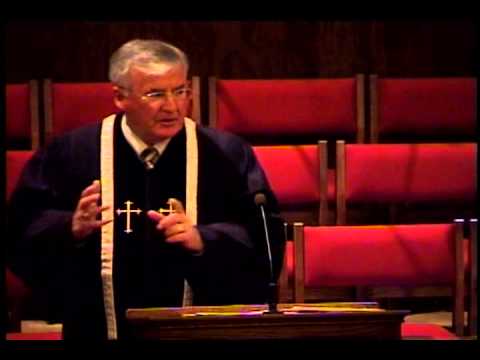September 29, 2013 - Sermon "Surprising Investment" - Jeremiah 32:1-3a, 6-15 - Rev. Ed Bray