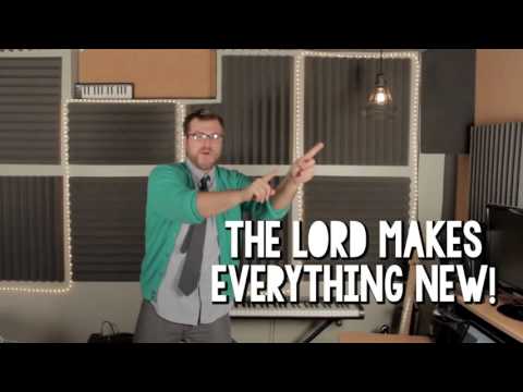 ACTIONS | Receive (Acts 3:19) | Lantern Music