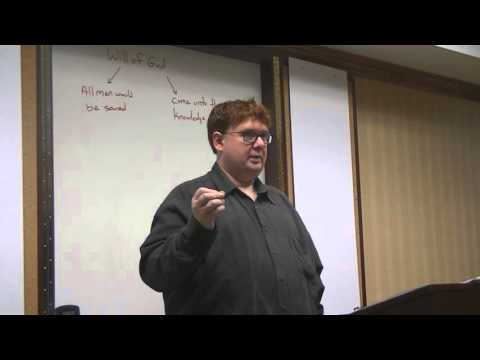 Ephesians 5:14-17 Redeeming the Time