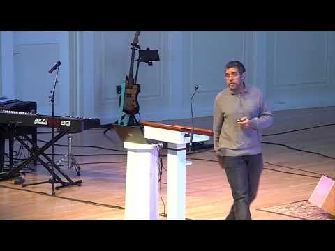 The Tale of a One-Hit Wonder – Acts 9:10-18