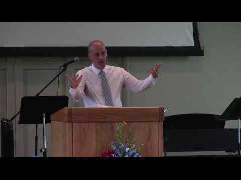 “But You Said...: Jacob & the Greatest Prayer in Genesis" - Genesis 32:9-12