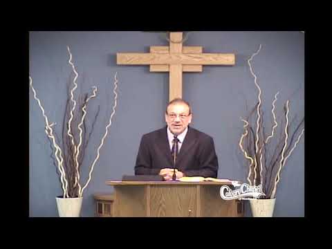 SMID3365 Judges 14:12-18 The Pride of Samson! - 10-04-20