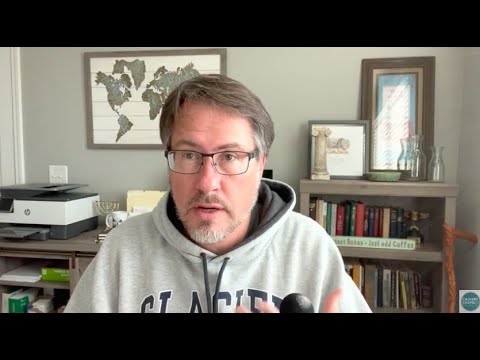 1 John 5:13: That you may know that you have eternal life (The question of eternal security)