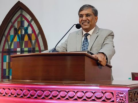 These Men Had Been With Jesus - Acts 4:13-33