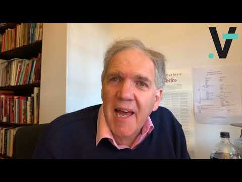 I will also boast | 2Corinthians 11:16-20 | Dominic Steele | Daily Bible Time | 30 May 2022