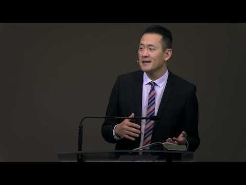 Relationships Transformed II: From Bondservant to Brother (Philemon 1:8-20)