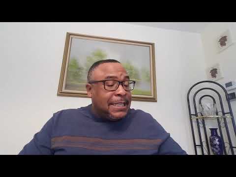 1 Timothy 5:3-4 Video