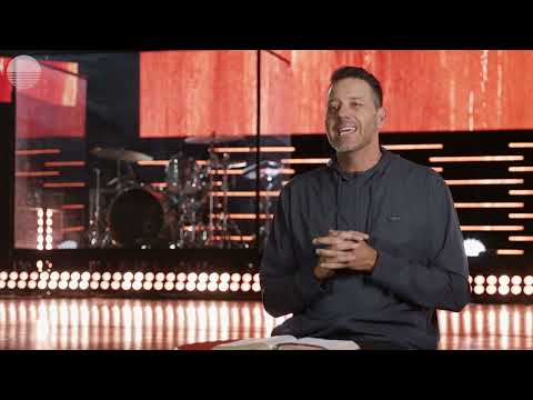 Psalm 16:5-11 | Jeremy McGarity | Today Matters - February 25, 2022