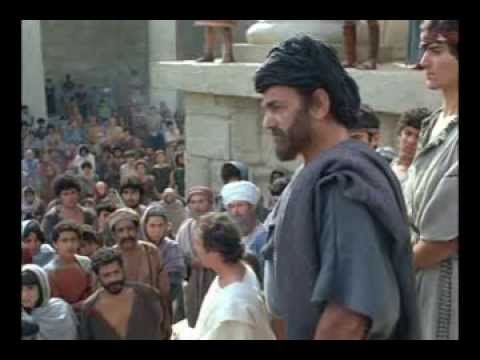 Tetun Dili - Luke 20:1-47