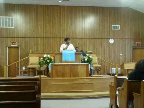 "Timing Is Everything" Ecclesiastes 3:1-2 & 7-8