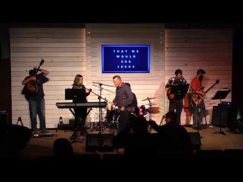 Acts 5:17-21  What message are we preaching to people?