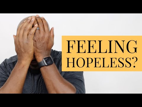 Where is Your Hope? | Psalm 20:7 | Devotional