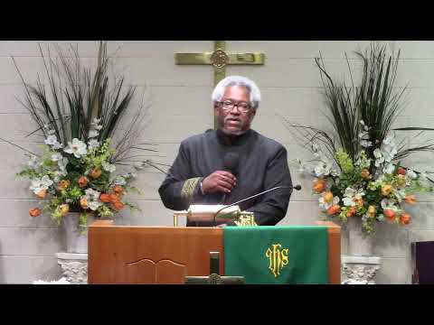 Remember and Hope (Lamentations 3:18-26) Emmaus in Owings Mills