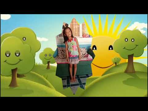 GOKidz Friendz - Amos 5:14