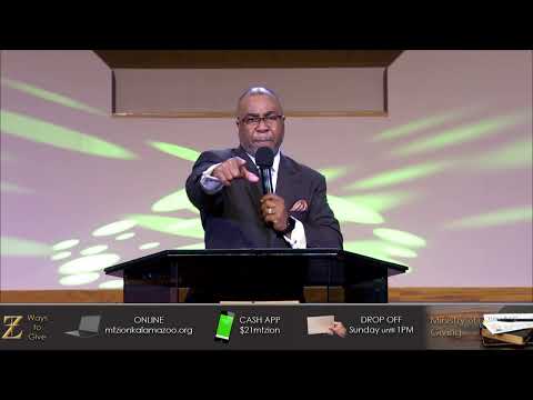 "What Faith Does" James 1:21-25 03/28/21 8:00 AM