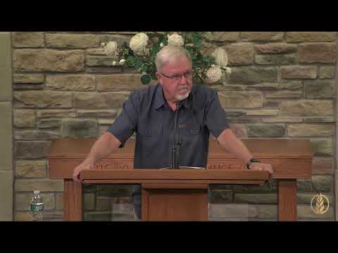 Matthew 2:13-23 - Arrival of the King