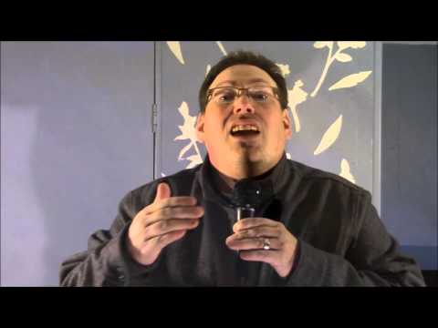 Be Wise (Proverbs 13:20-21)