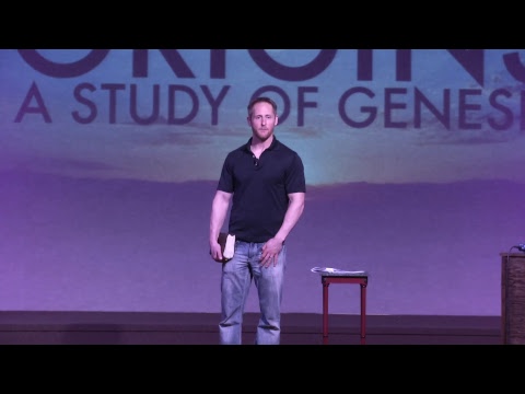 Genesis 22:12  The Fear that Leads to Freedom!