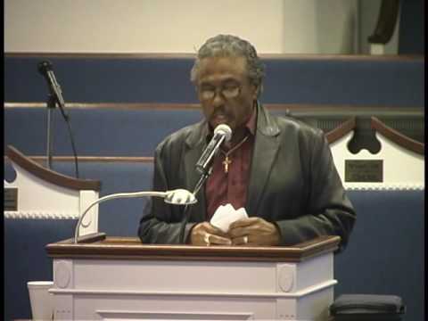 "Leaving Jesus Behind", Luke 2: 41-52, http://tambc.org, Rev. Charles Reed