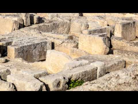 Nehemiah 1:1 - 2:4    Brokenness and Boldness in Prayer.