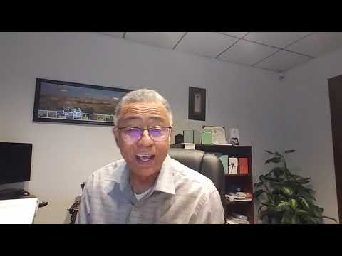 Pastor Few Bible Study Matthew 26:8-13