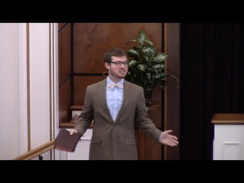 Father of the Fatherless (Job 31:16-22)