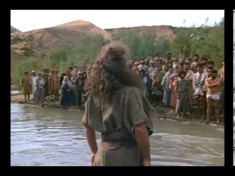 Tetun Dili - Luke 03:1-4:13