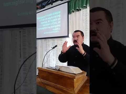 Religious But Sincerely Wrong - Philippians 3:2-3, Romans 10:2-3