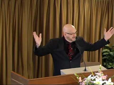 The New Birth, Part 1   (John 3:3,4)   9/30/2018