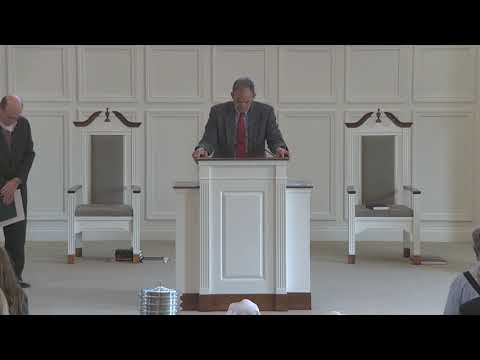 Philippians 3:4-8a, "Excellent Knowledge,  AM Worship, 27 September 2020