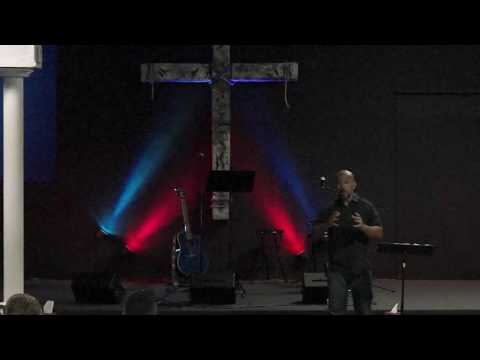Wed 6/15/16 | Scott Rodriguez | Isaiah 1:10-22 "Part 2"