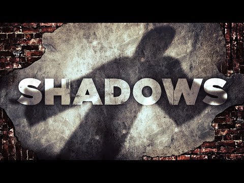 Shadows - Exodus 14:1-4; 10-14; 21-27; 15:1-6 - Pastor Jonathan Reavis - 08/12/2018