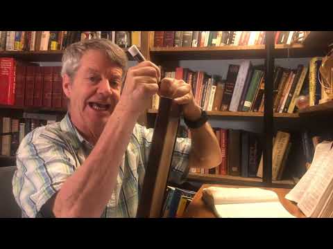 Specially for kids: Know the Bible - Mark 7:8-9 Tradition vs. God’s Word