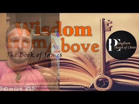 JAMES 2:11-13 | Book of James