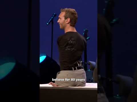 What If You Believe Only What You See?