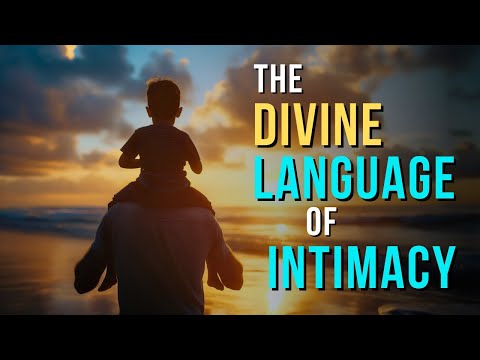 Abba Father - The Ancient Words That Changed How We Pray | Romans 8:15