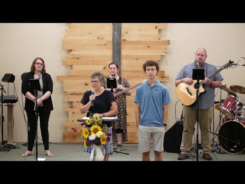 Series on Isaiah - Part 6 - Isaiah 19:18-25 - In That Day... A Highway of Worship