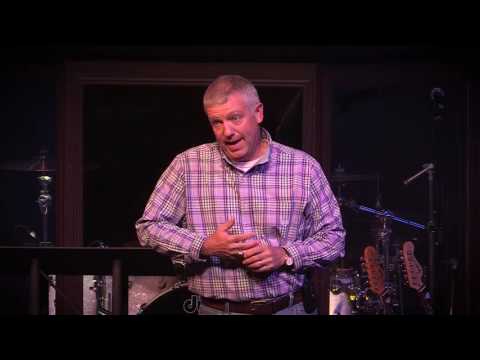 Joseph (Part 10) - Genesis 47:27-48:22