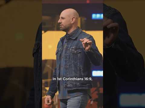 Full Sermon: Little Heroes