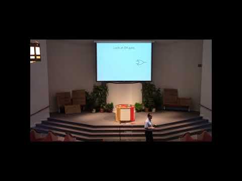 Romans 12:17-20 - “Grace On Earth”