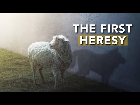 A Unified Front Against What Would Become the First Heresy of the Church | Acts 11:1-18