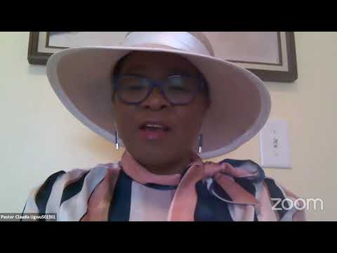 Pulling Down the Strongholds- 2 Corinthians 10:14 (Bishop Okey Ugwu)