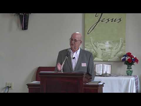2022-07-17 The Gospel Continues to Expand! (Acts 28:17-22)