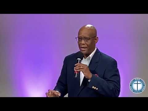 "Jesus Matters" Pastor James Tharrington Scripture: John 6:65-68  06062021