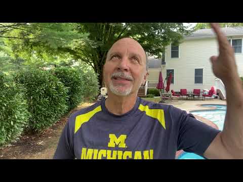 What a Day that Will Be!  Revelation 21:4, Joshua 1:5