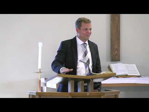 Where is the Garden? (Genesis 2:4-14)