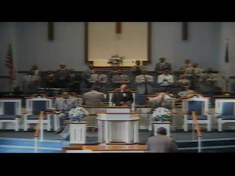 ''How to Handle Your Haters!!!'' Daniel 6:10-13,16-17 8am Rev. Dr. Ronald D. Barton